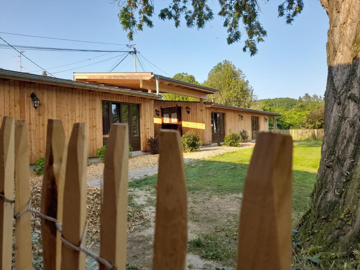 Matzenheim Les Cottages Du Chateau De Werde المظهر الخارجي الصورة