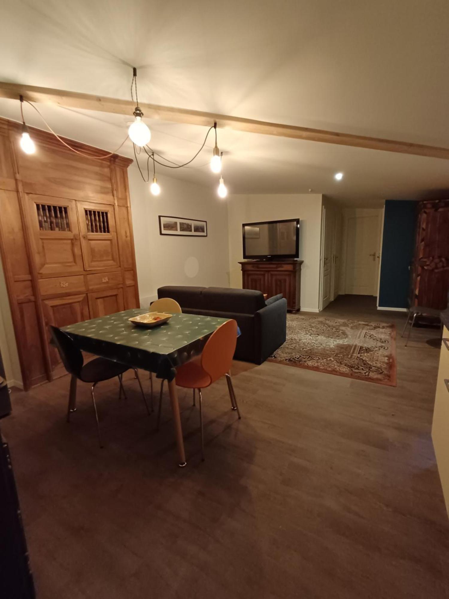 Matzenheim Les Cottages Du Chateau De Werde المظهر الخارجي الصورة