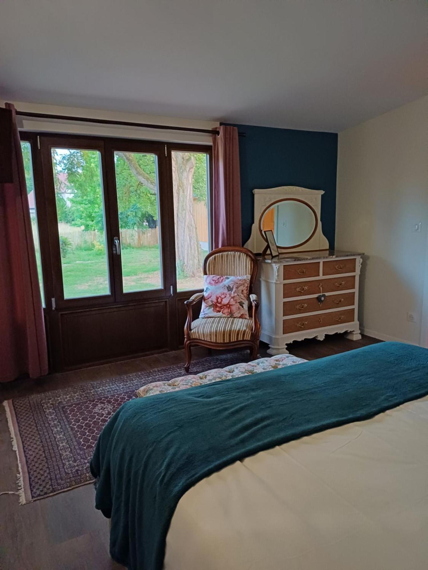 Matzenheim Les Cottages Du Chateau De Werde المظهر الخارجي الصورة