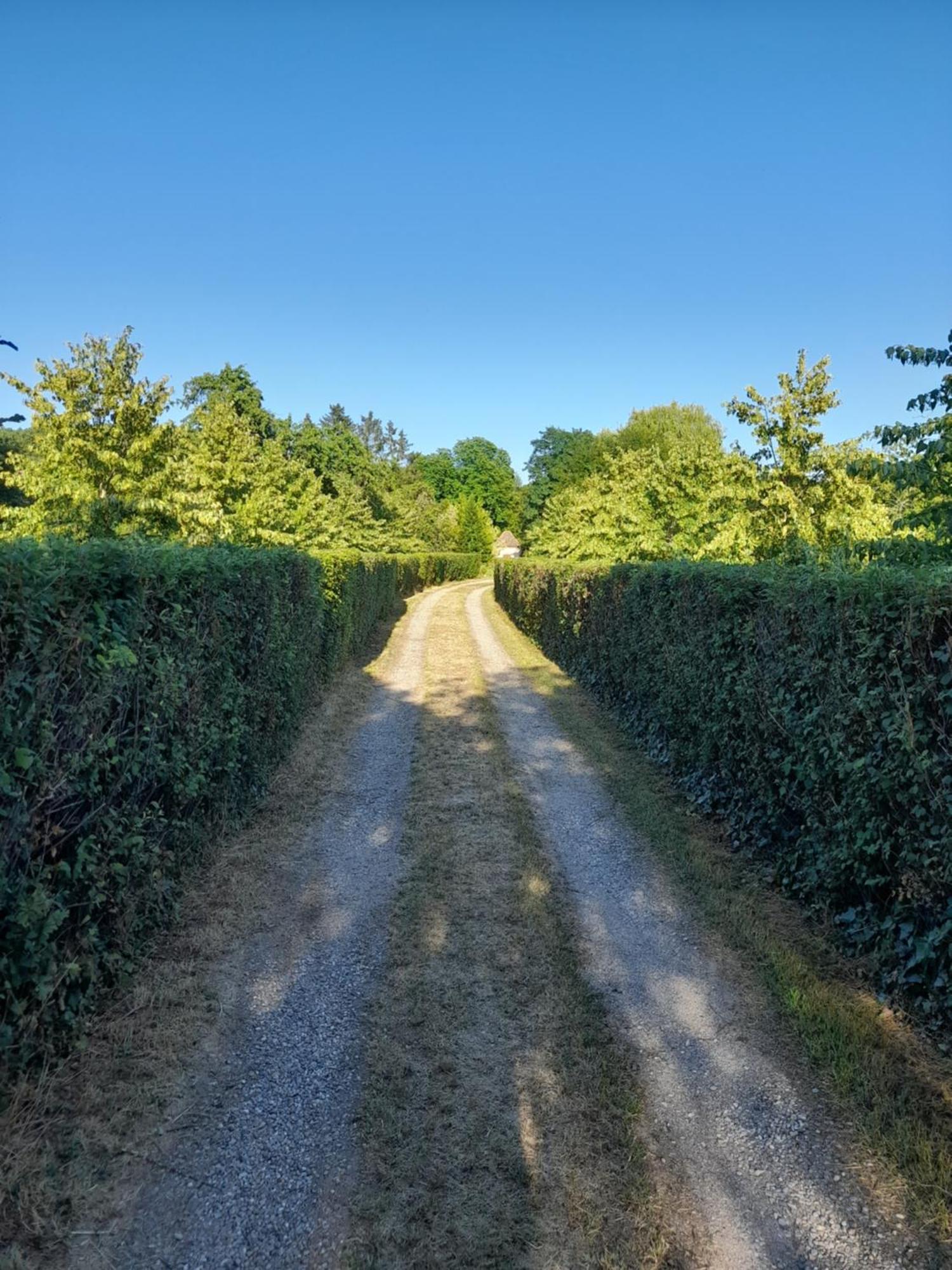 Matzenheim Les Cottages Du Chateau De Werde المظهر الخارجي الصورة